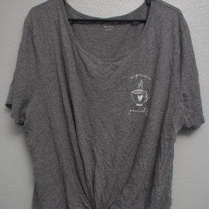 Old Navy Short Sleeve Shirt